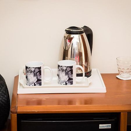 Filomena Arthouse Bed & Breakfast Roma Dış mekan fotoğraf