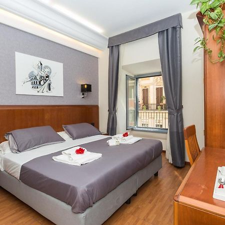 Filomena Arthouse Bed & Breakfast Roma Dış mekan fotoğraf