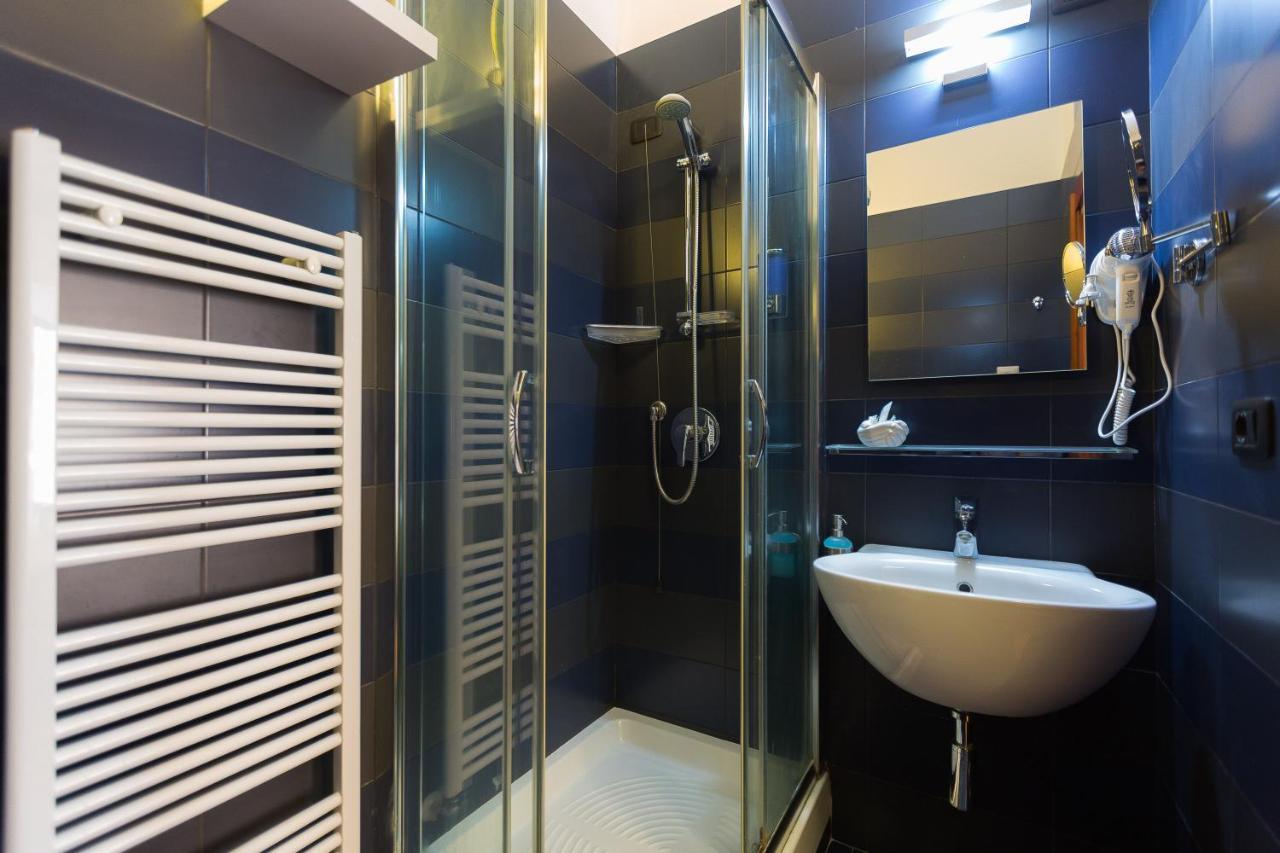 Filomena Arthouse Bed & Breakfast Roma Dış mekan fotoğraf
