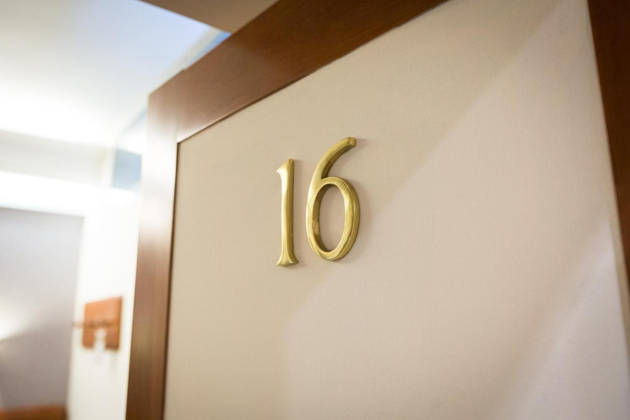 Filomena Arthouse Bed & Breakfast Roma Dış mekan fotoğraf